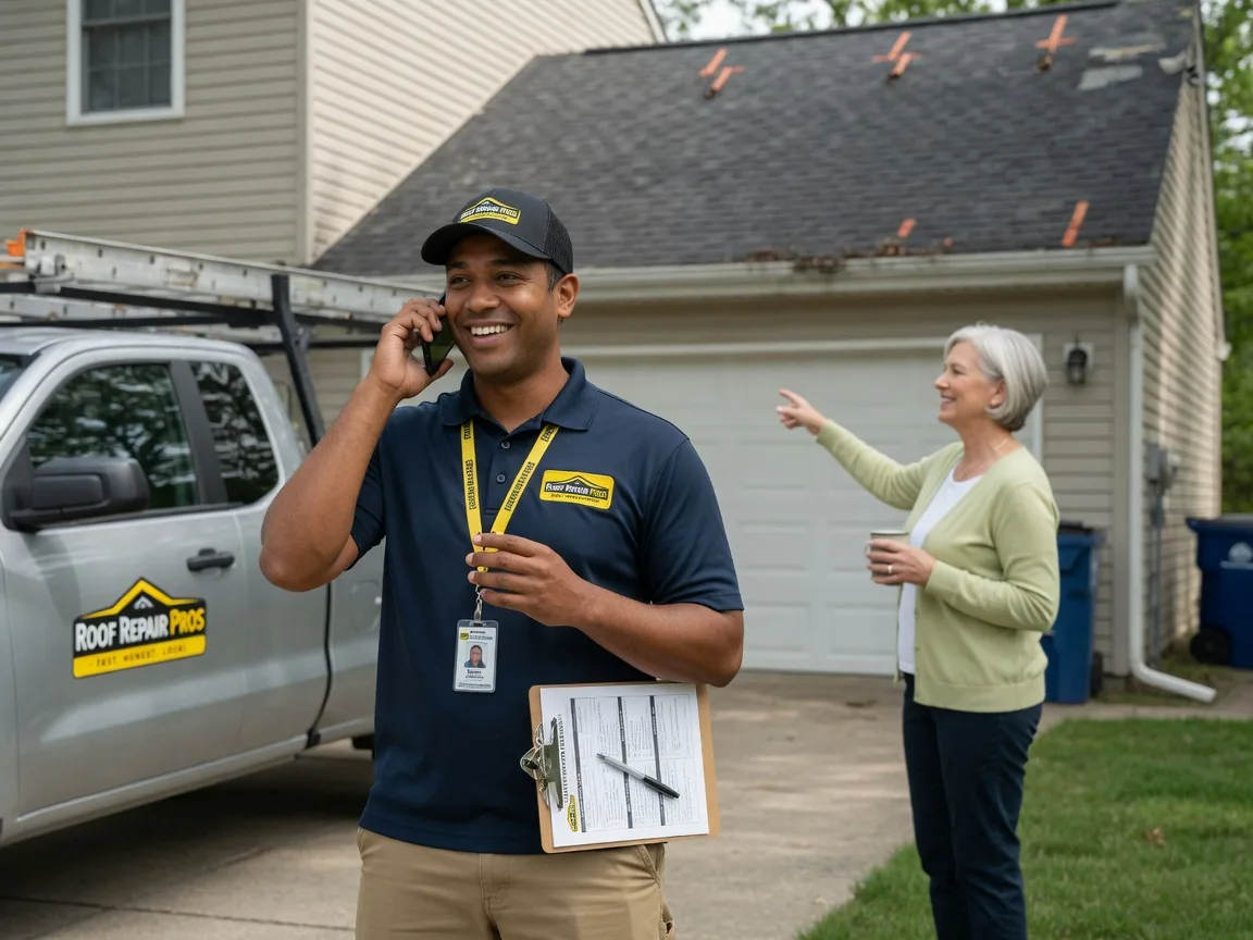 Roof Repair Green Pond, SC FAQs